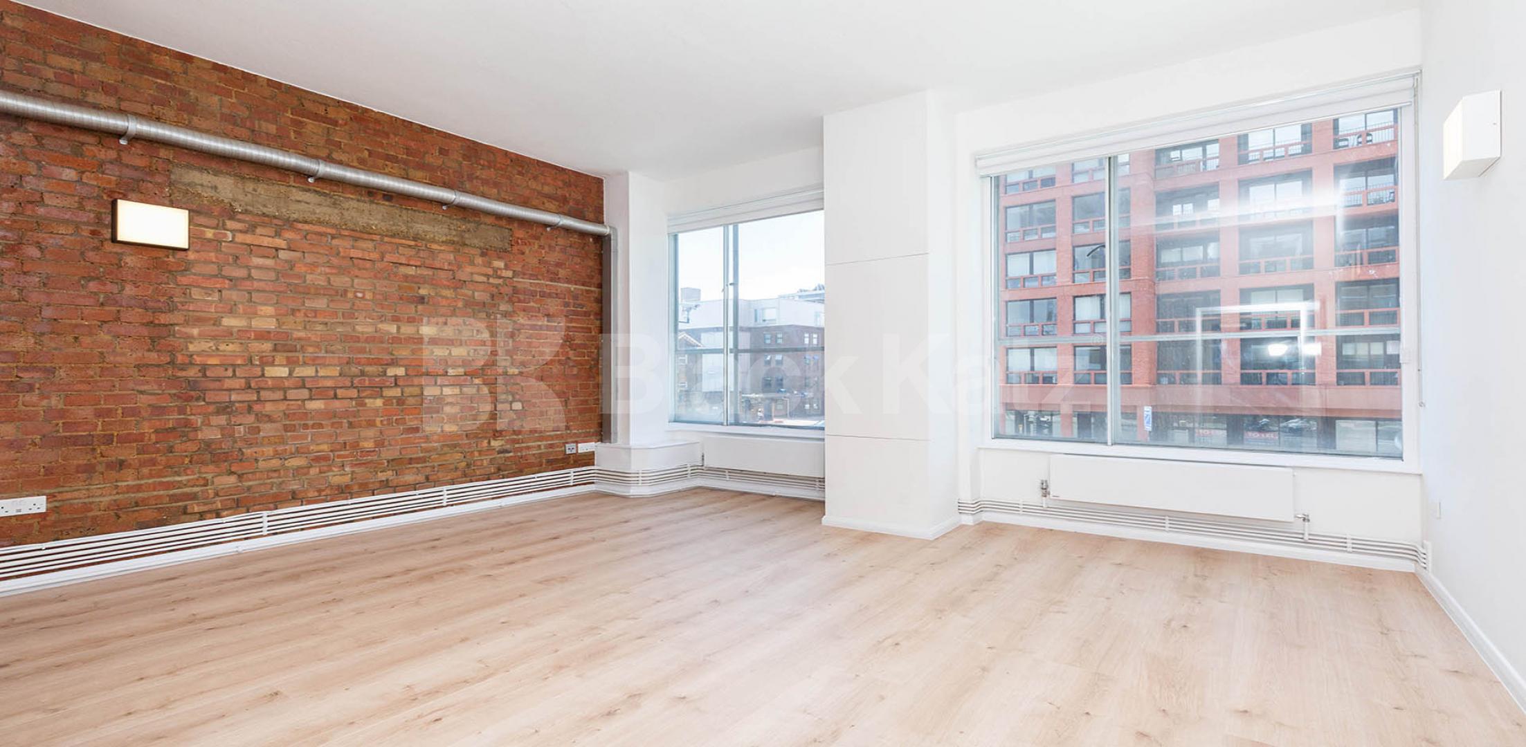 			1 Bedroom, 1 bath, 1 reception Apartment			 ABILITY PLAZA-KINGSLAND ROAD, DALSTON/HAGGERSTON